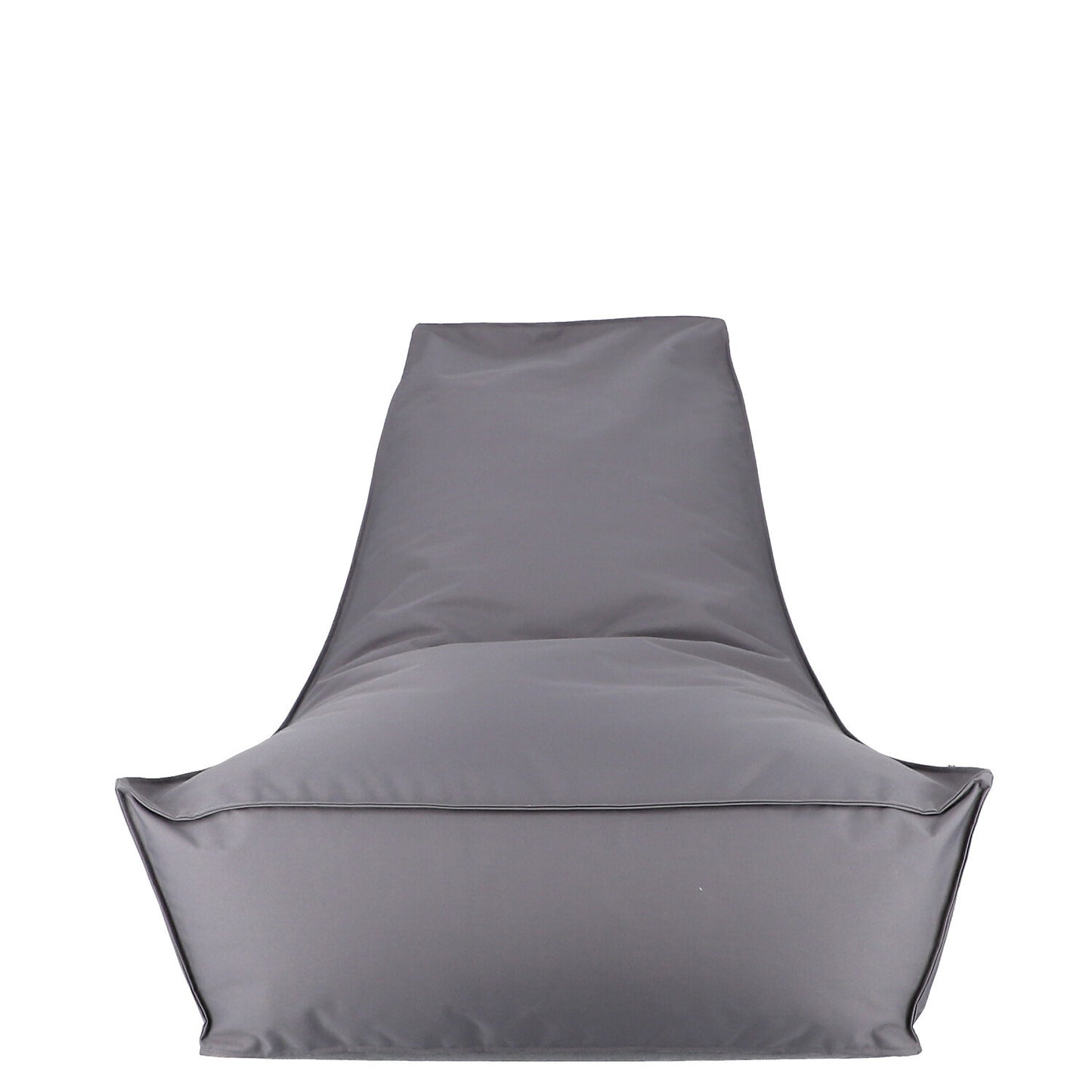 GORDON beanbag, HxWxD 800 x 600 x 800 mm, charcoal.