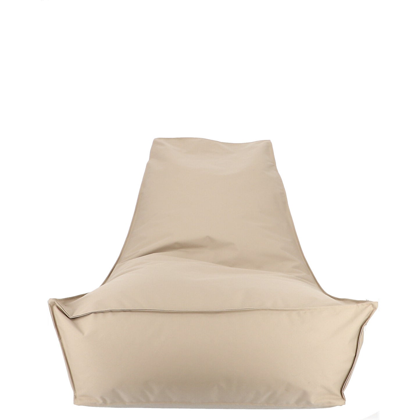 GORDON beanbag, HxWxD 800 x 600 x 800 mm, taupe.