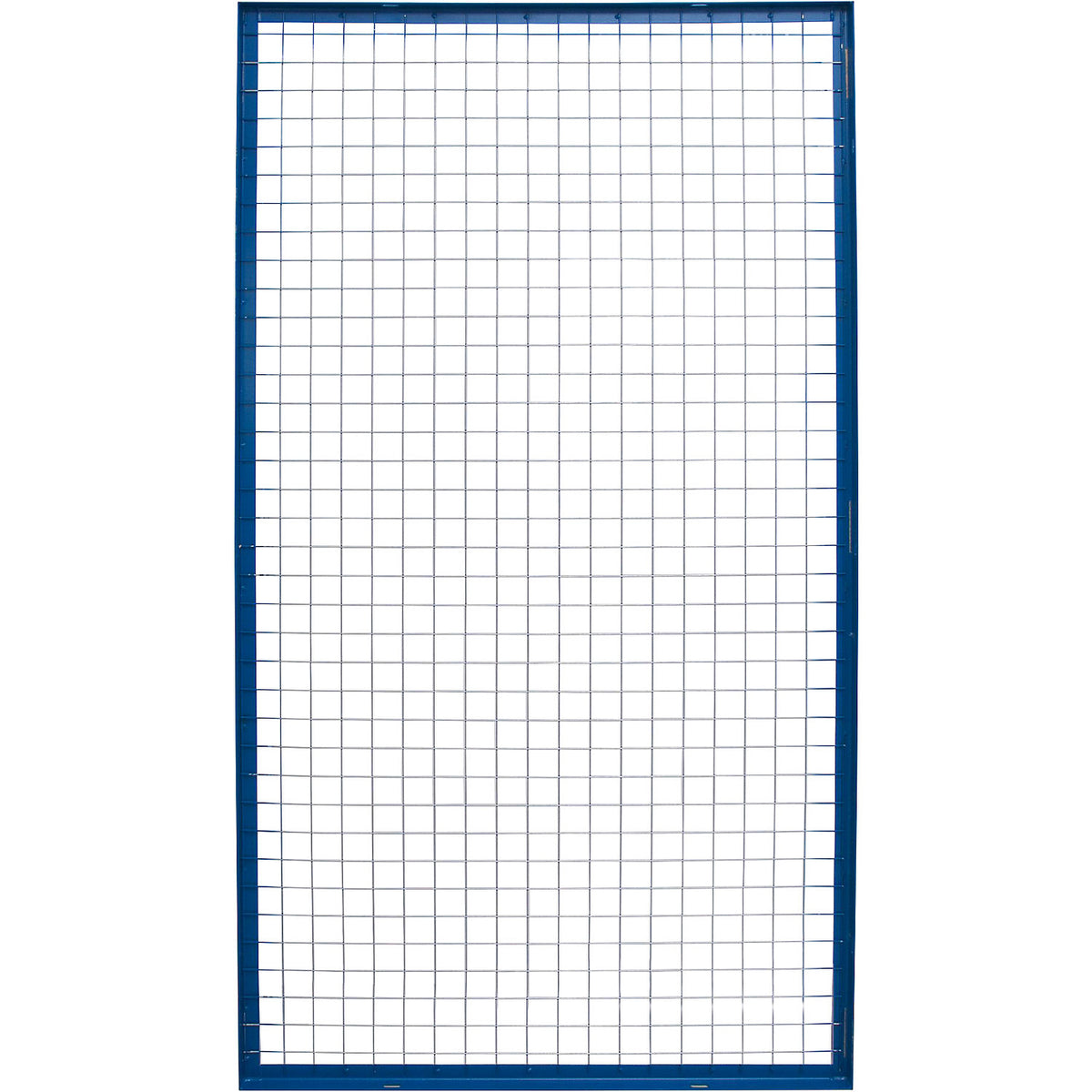 Mesh rear panel, for upright width 100 mm, HxW 1000 x 1300 mm.