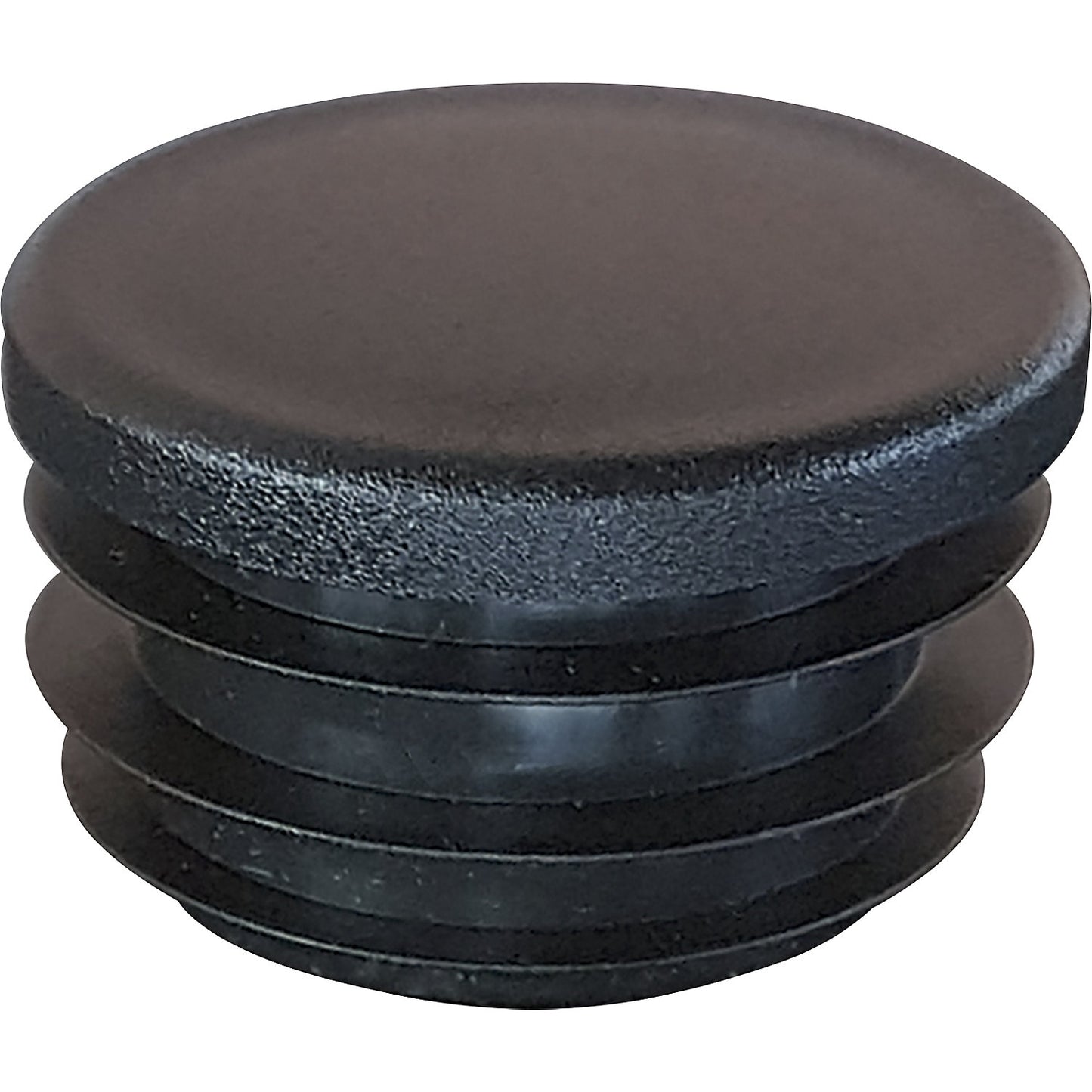 Park-AID® wheel stop, LxWxH 900 x 150 x 100 mm, red brown / white.