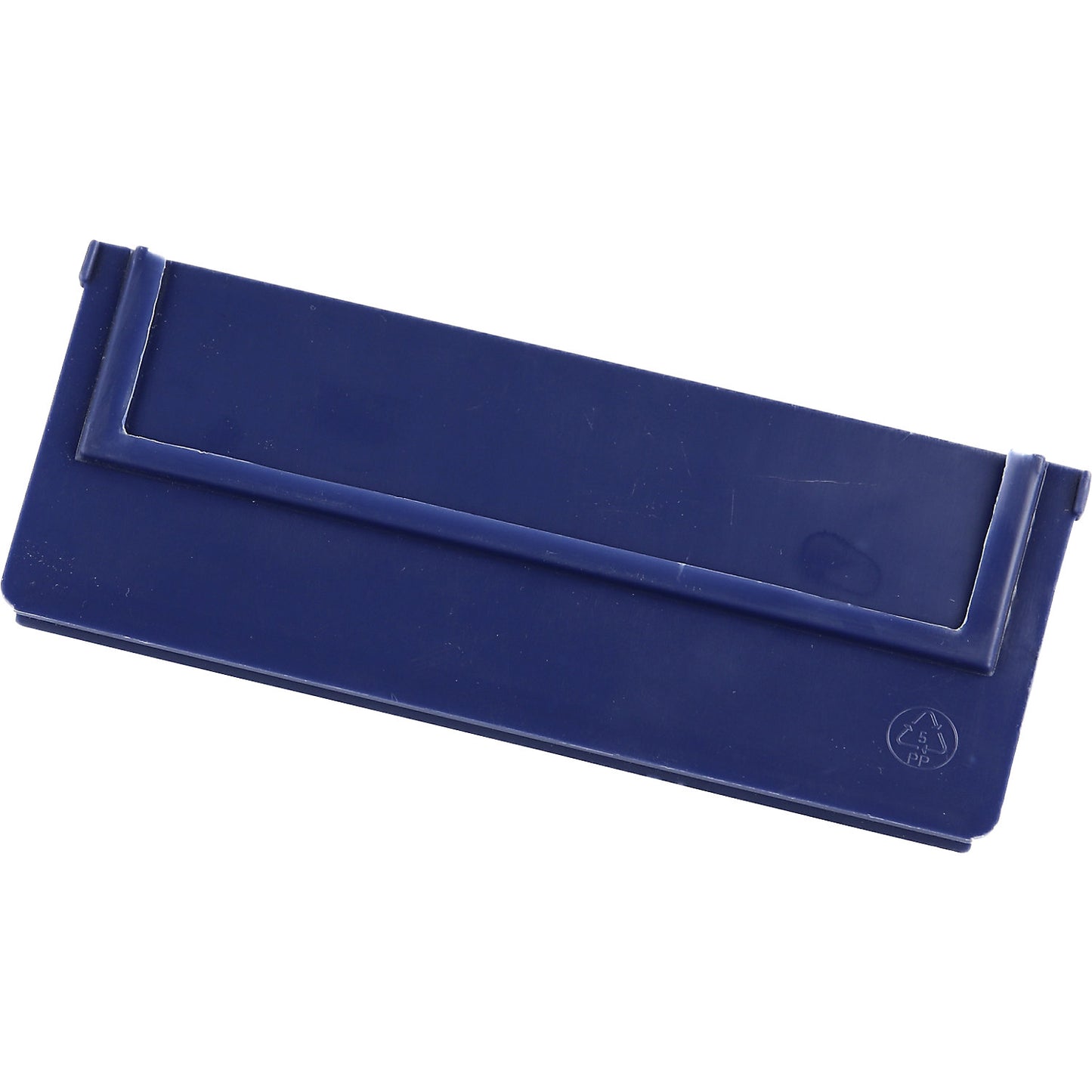 Cross divider, for shelf bin, for WxH 188x80 mm, pack of 20.