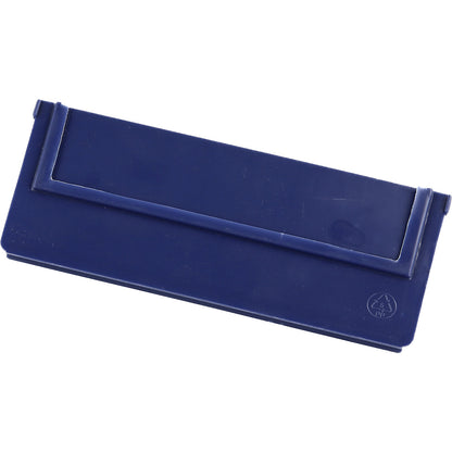 Cross divider, for shelf bin, for WxH 188x80 mm, pack of 20.
