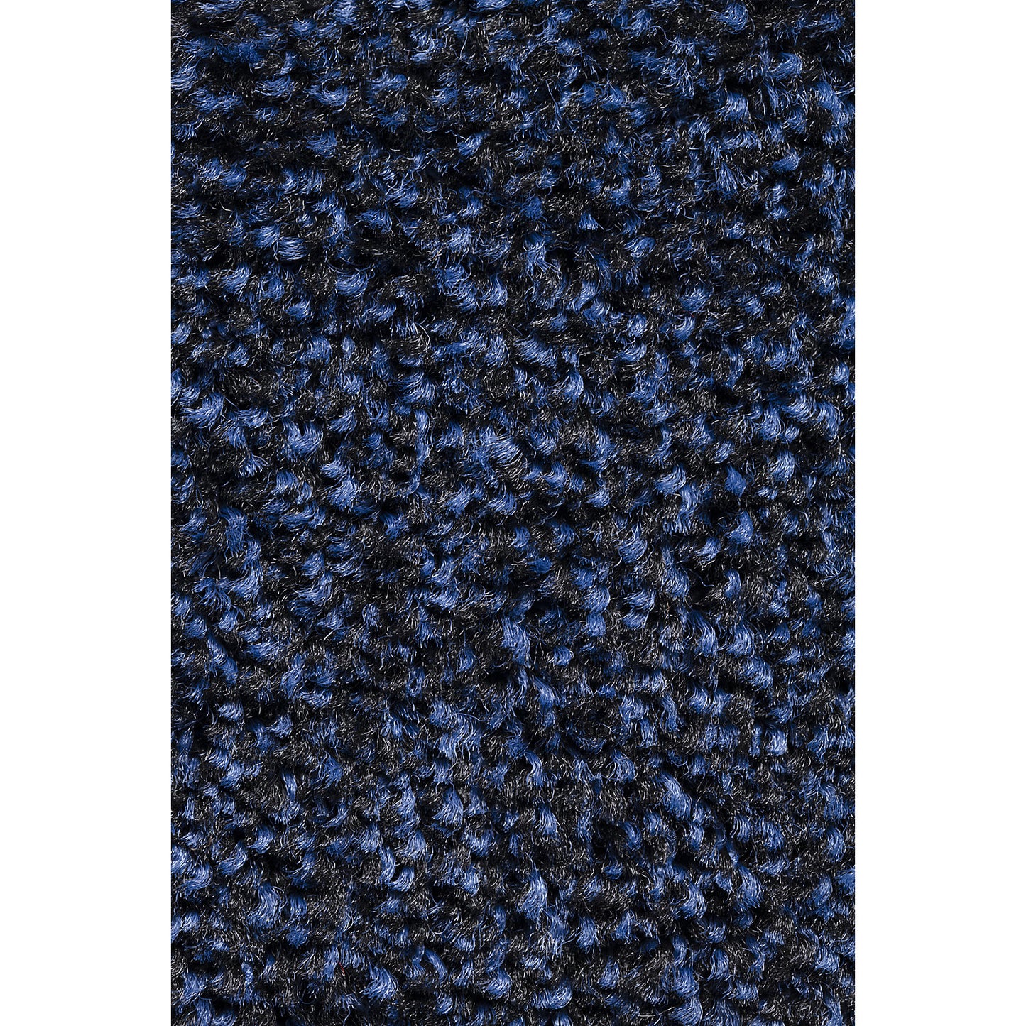 EAZYCARE WASH entrance matting, LxW 850 x 600 mm, blue.