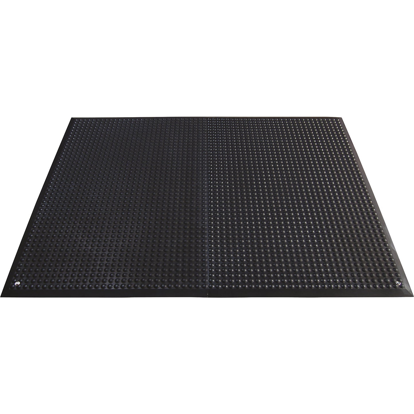YOGA ERGO FUSION ESD workstation matting, polyurethane, LxW 1250 x 950 mm.