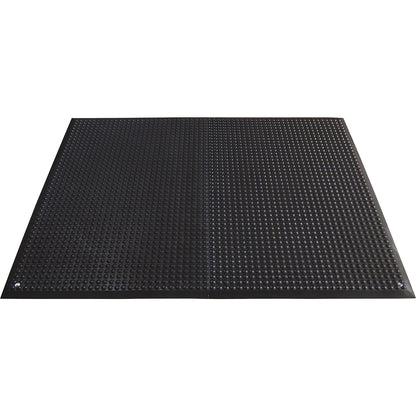 YOGA ERGO FUSION ESD workstation matting, polyurethane, LxW 1250 x 950 mm.