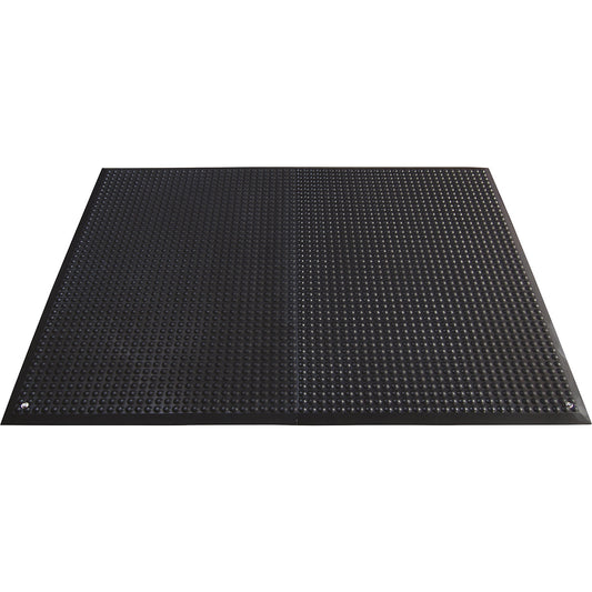 YOGA ERGO FUSION ESD workstation matting, polyurethane, LxW 1250 x 950 mm.