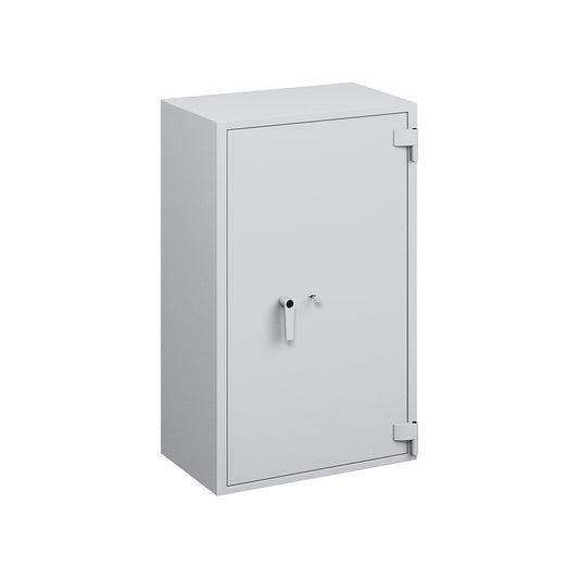 Fire resistant safety cabinet, VDMA B, S2, S 60 P, HxWxD 1137 x 704 x 471 mm.