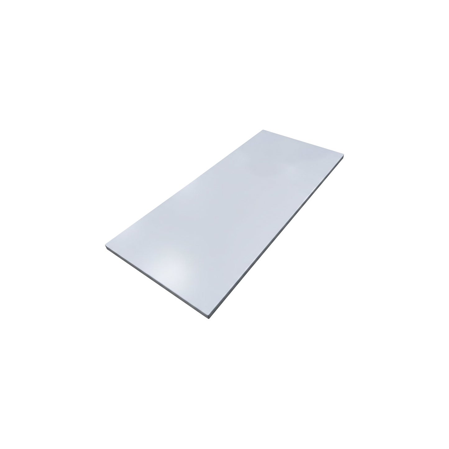 Additional shelf, WxD 1000 x 500 mm, pack of 2.