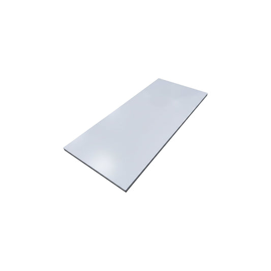 Additional shelf, WxD 1000 x 500 mm, pack of 2.
