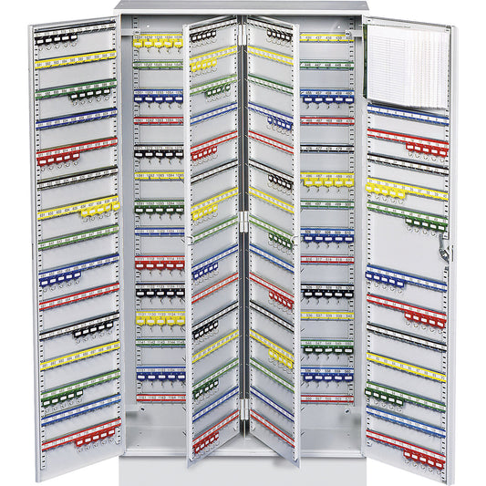 Base frame, for key cabinet, height 300 mm, extra cost.
