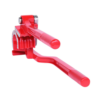 3-in-1 mini pipe bender, metric, Ø 6.0 + 8.0 + 10.0 mm.