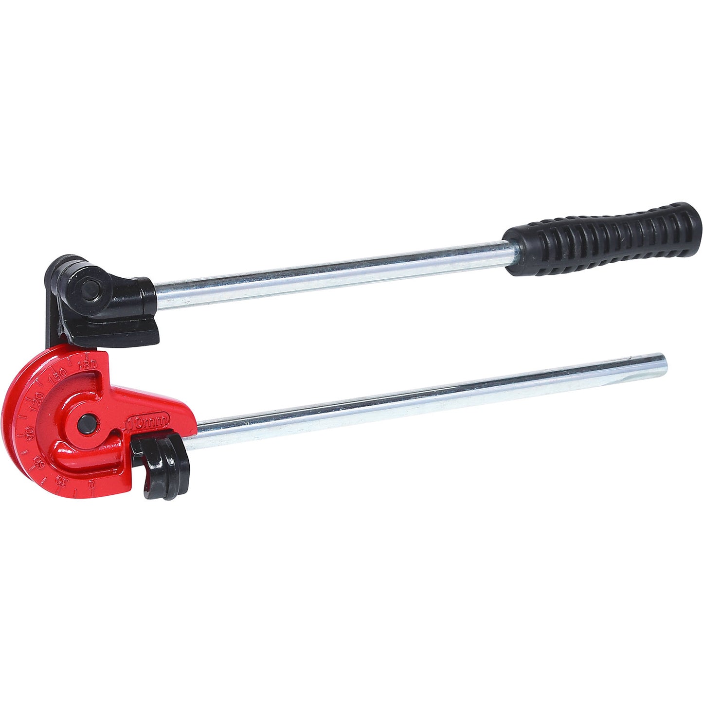 Standard two handed bender, metric, Ø 10 mm.