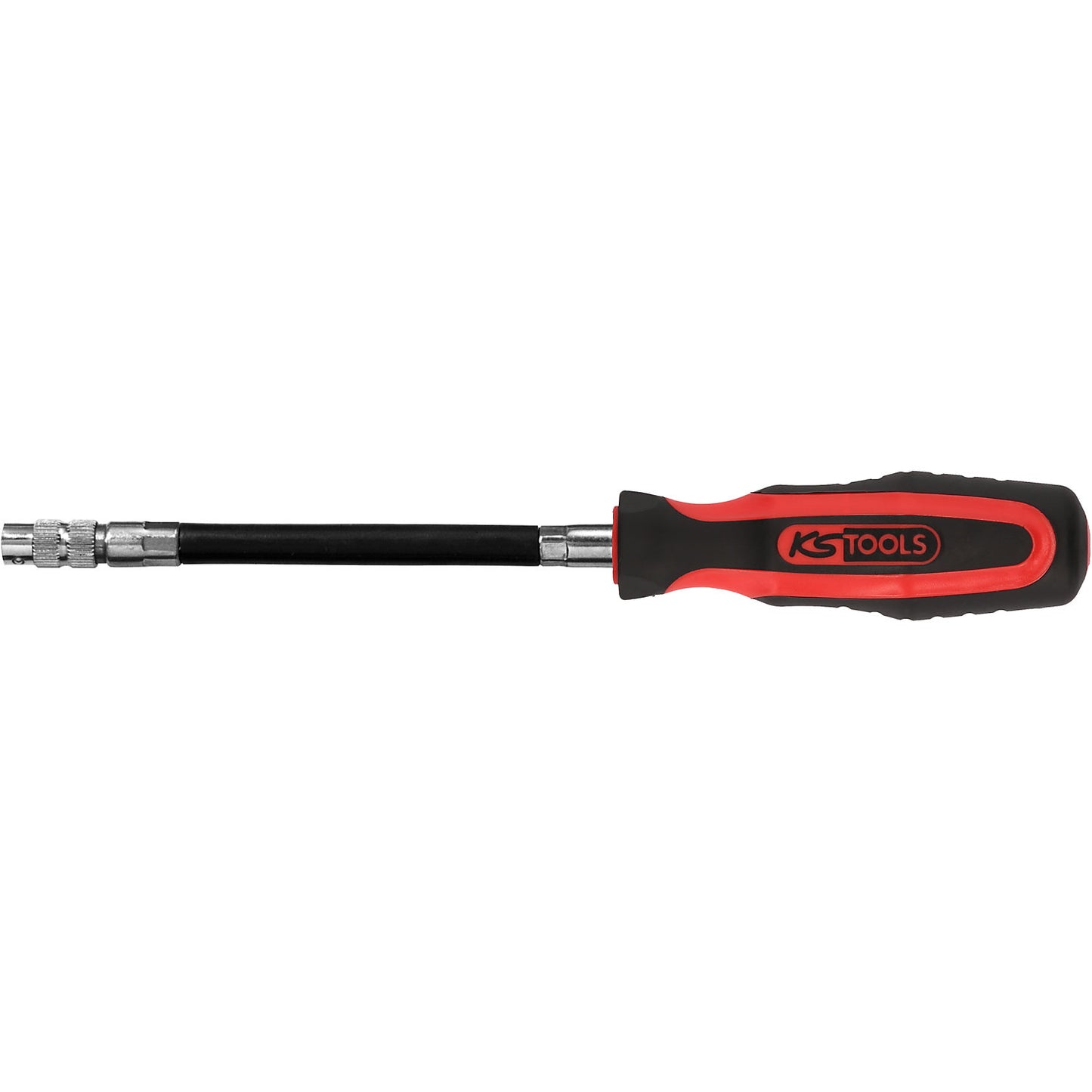 1/4'' ERGOTORQUEplus bit screwdriver, flexible, length 200 mm.