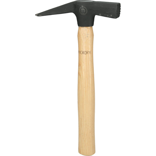 Brick hammer, american style, 600 g.