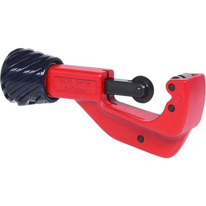 Telescopic pipe cutter, for pipe Ø 3.0 - 32.0 mm, length 141 mm.
