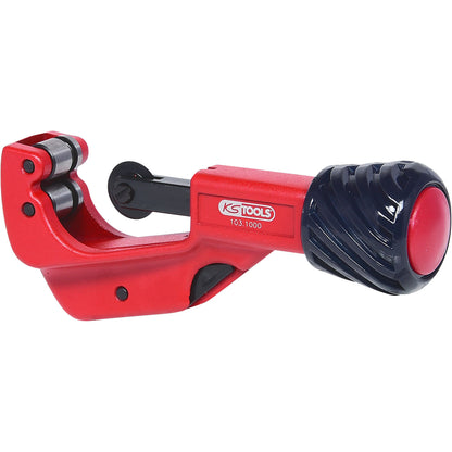 Telescopic pipe cutter, for pipe Ø 3.0 - 32.0 mm, length 141 mm.