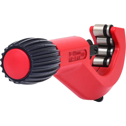 Telescopic pipe cutter, for copper pipe Ø 3.0 - 42.0 mm, length 180 mm.