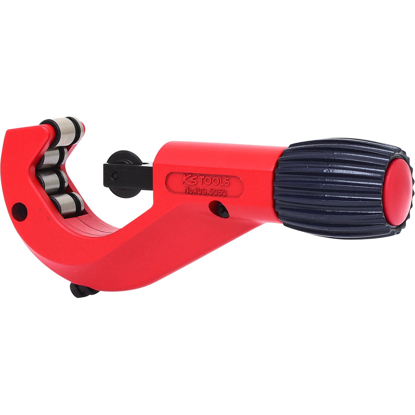 Telescopic pipe cutter, for copper pipe Ø 3.0 - 42.0 mm, length 180 mm.