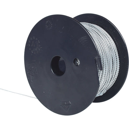 Sealing wire, Ø 0.5 mm, length 100 m.