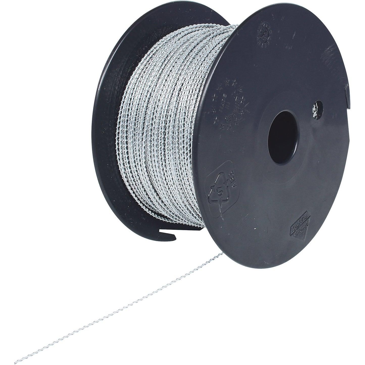 Sealing wire, Ø 0.5 mm, length 100 m.