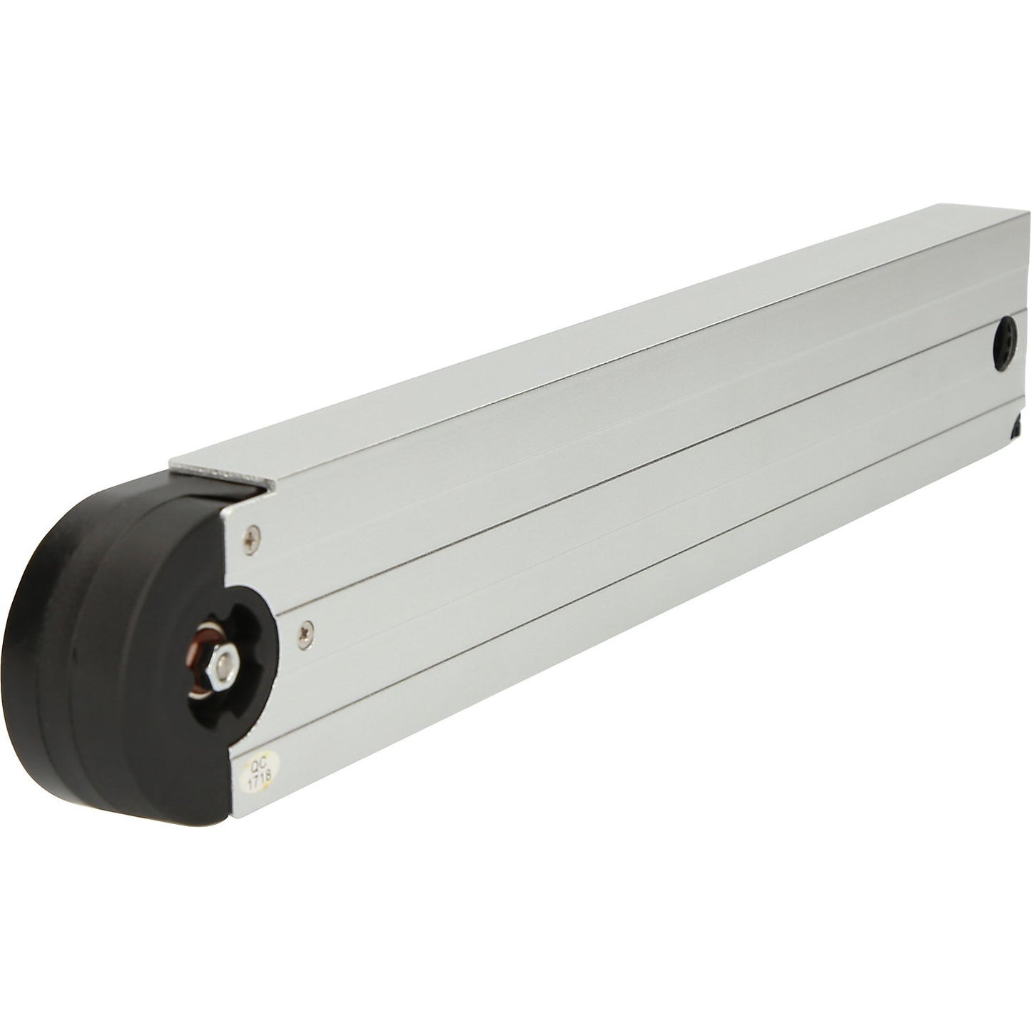 Digital angle finder with spirit level, measuring range 0° - 225°, with suspension hole.