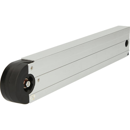 Digital angle finder with spirit level, measuring range 0° - 225°, with suspension hole.