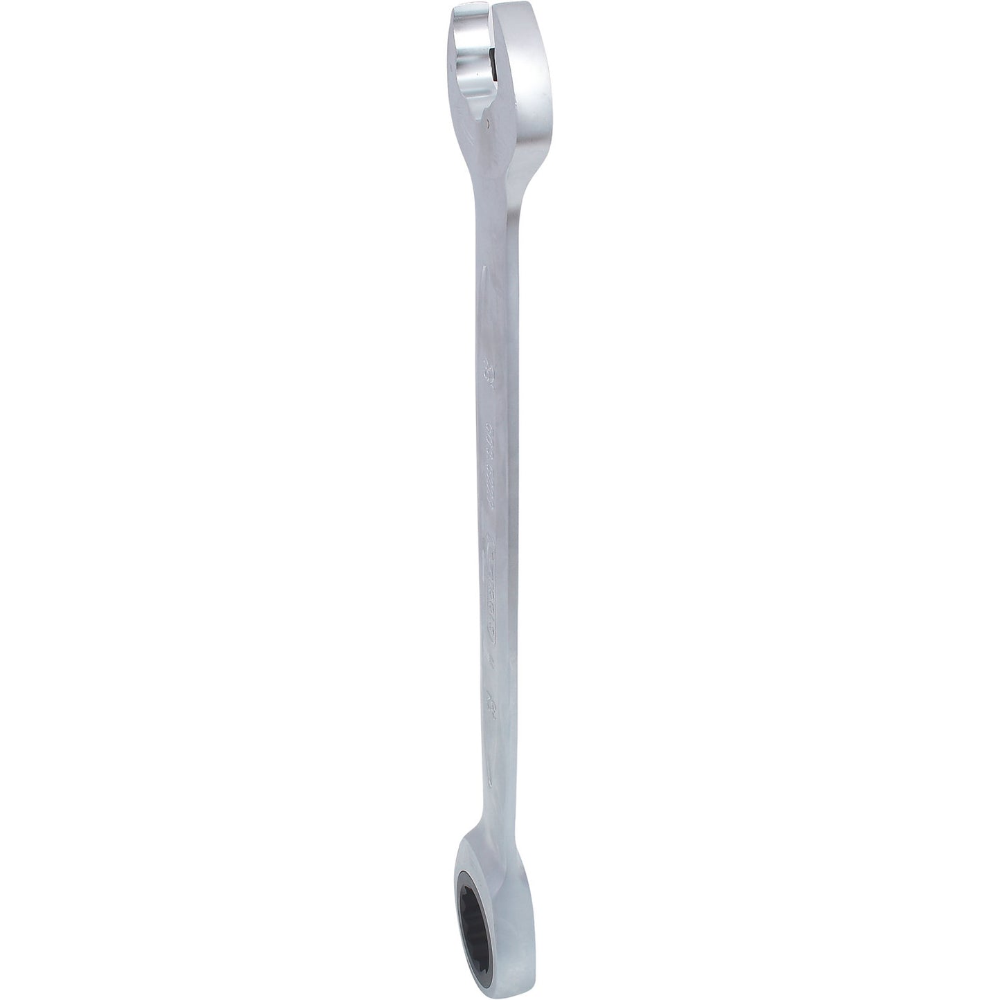 DUO GEARplus combination spanner, straight, 30 mm.