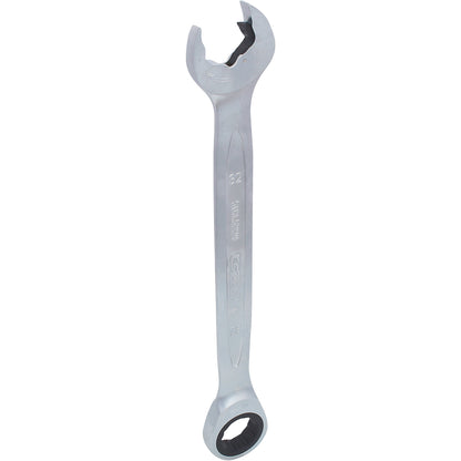 DUO GEARplus combination spanner, straight, 30 mm.