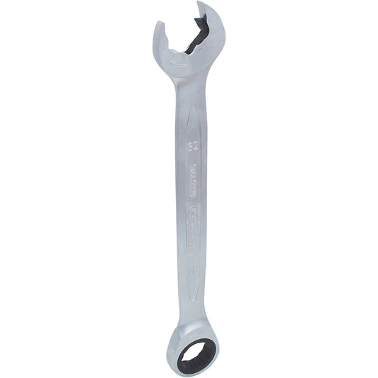 DUO GEARplus combination spanner, straight, 30 mm.