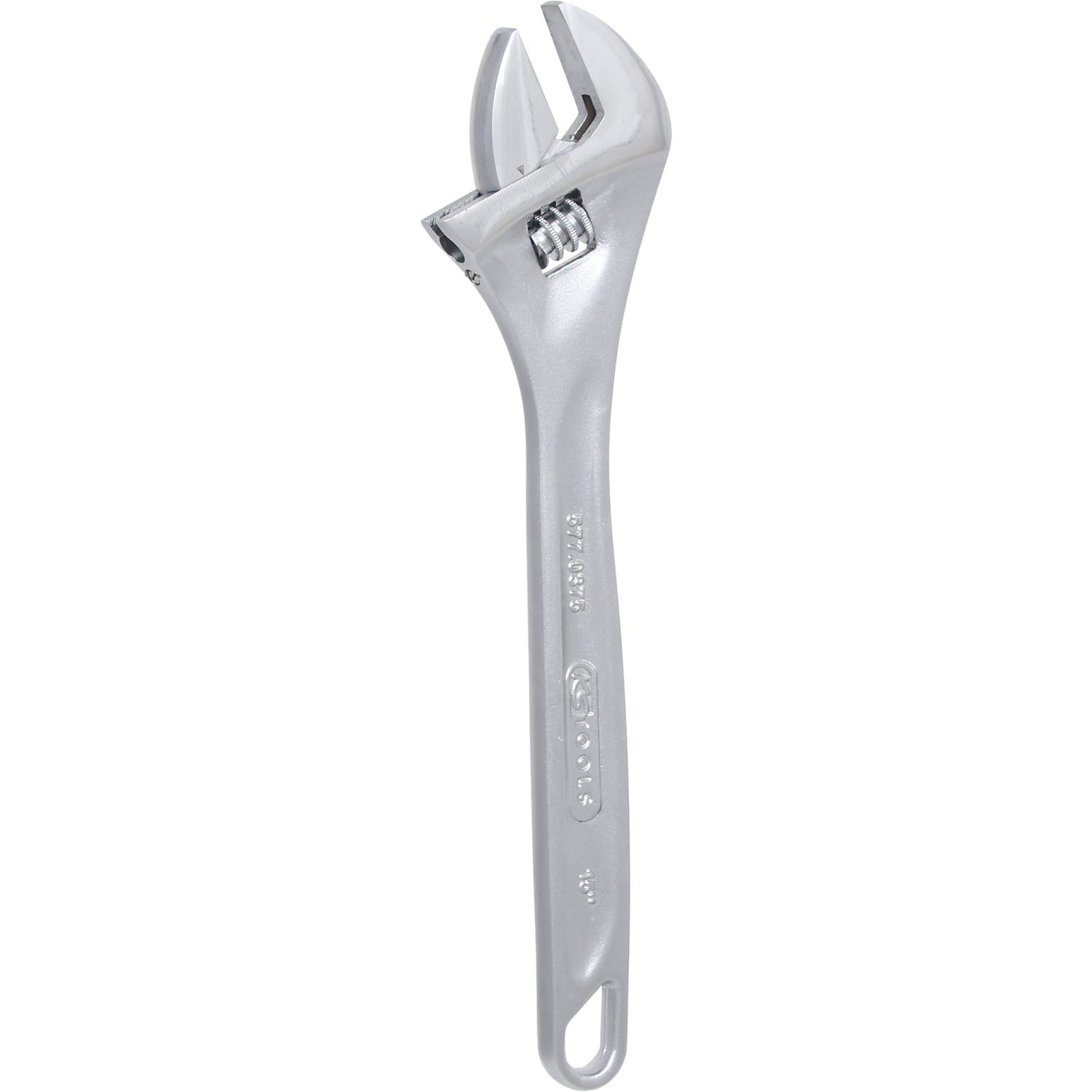 Adjustable spanner, adjustable, 13 mm.