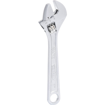 Adjustable spanner, adjustable, 13 mm.