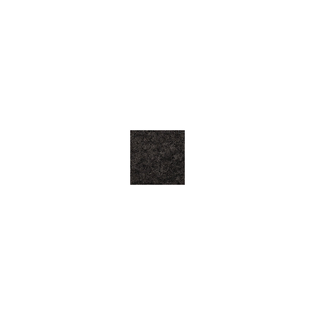 Entrance matting EAZYCARE STYLE, LxW 850 x 750 mm, grey brown.