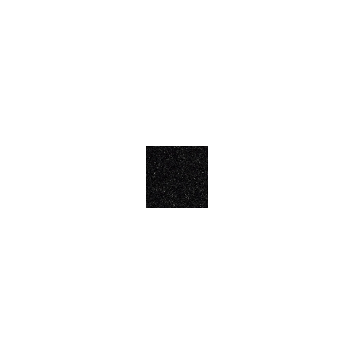 Entrance matting EAZYCARE STYLE, LxW 850 x 750 mm, jet black.
