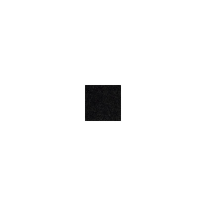 Entrance matting EAZYCARE STYLE, LxW 1200 x 800 mm, jet black.