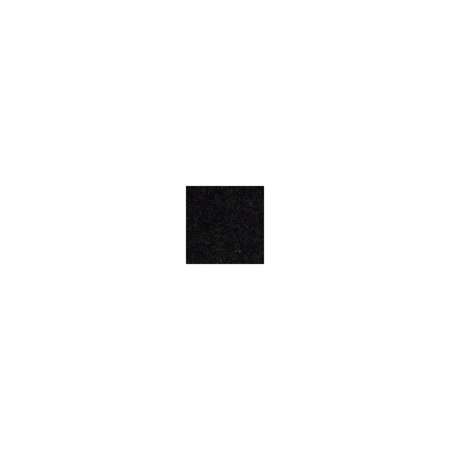 Entrance matting EAZYCARE STYLE, LxW 850 x 750 mm, jet black.