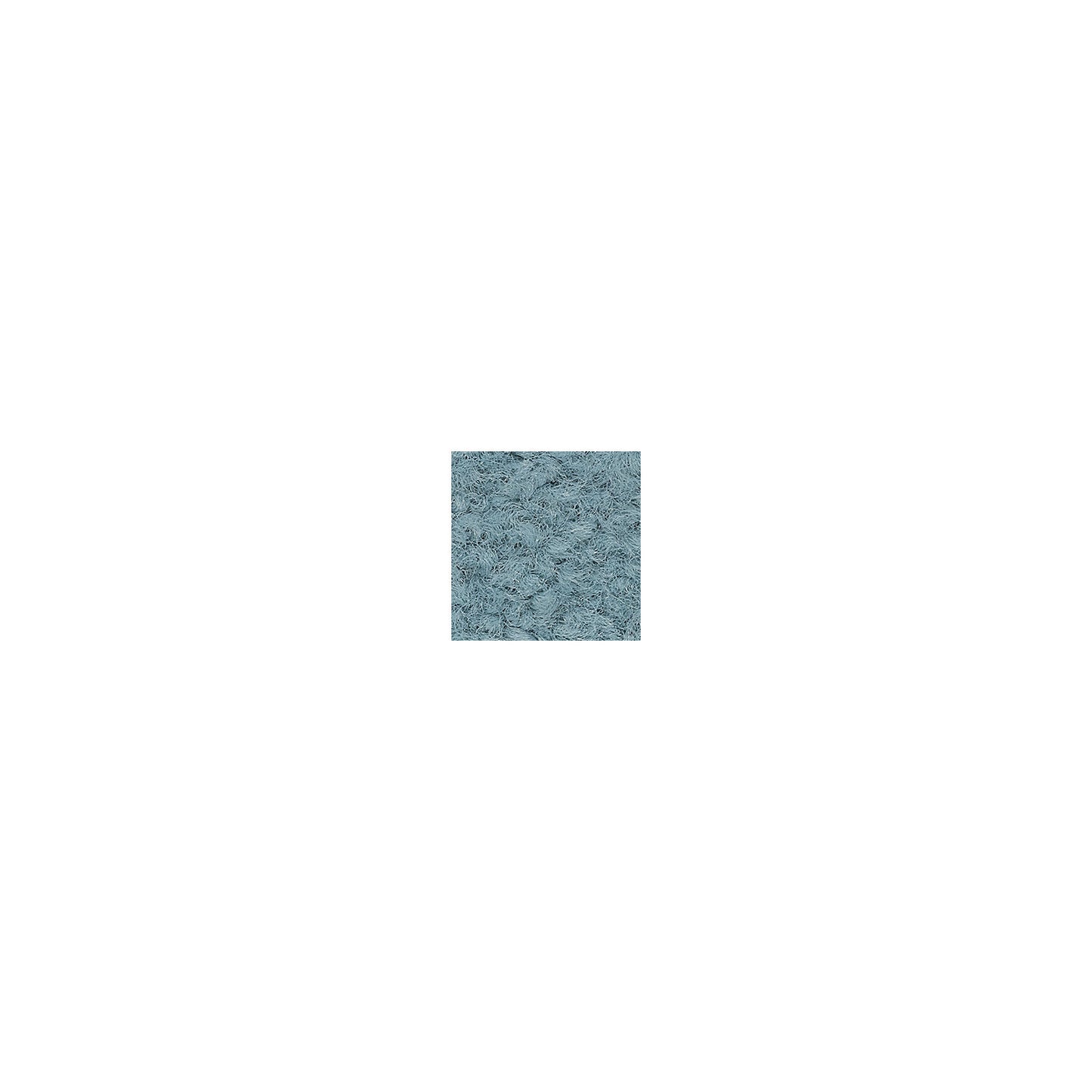 Entrance matting EAZYCARE STYLE, LxW 3000 x 850 mm, pearl gentian blue.