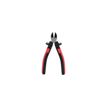 ERGOTORQUE diagonal side cutter, 2-component handle, length 160 mm.