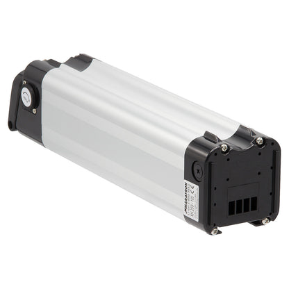 Spare rechargeable battery, for electric drive, 25.9 V, 12 Ah, 311 Wh.