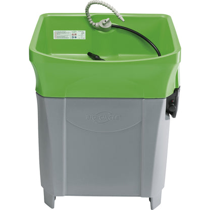 GT COMPACT parts washer, device only, working WxD 700 x 480 mm.