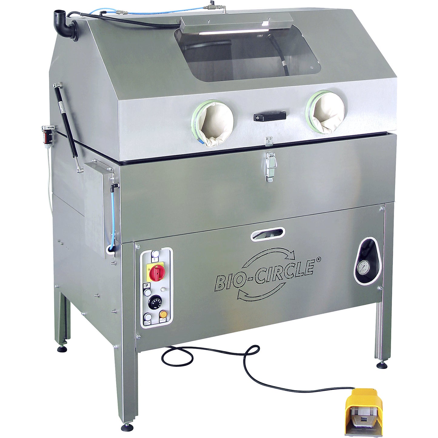 HP VIGO parts washer, device only, max. load capacity 150 kg.