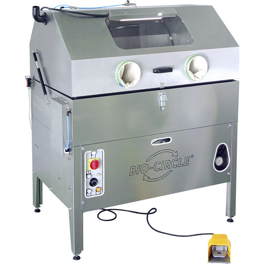 HP VIGO parts washer, device only, max. load capacity 150 kg.