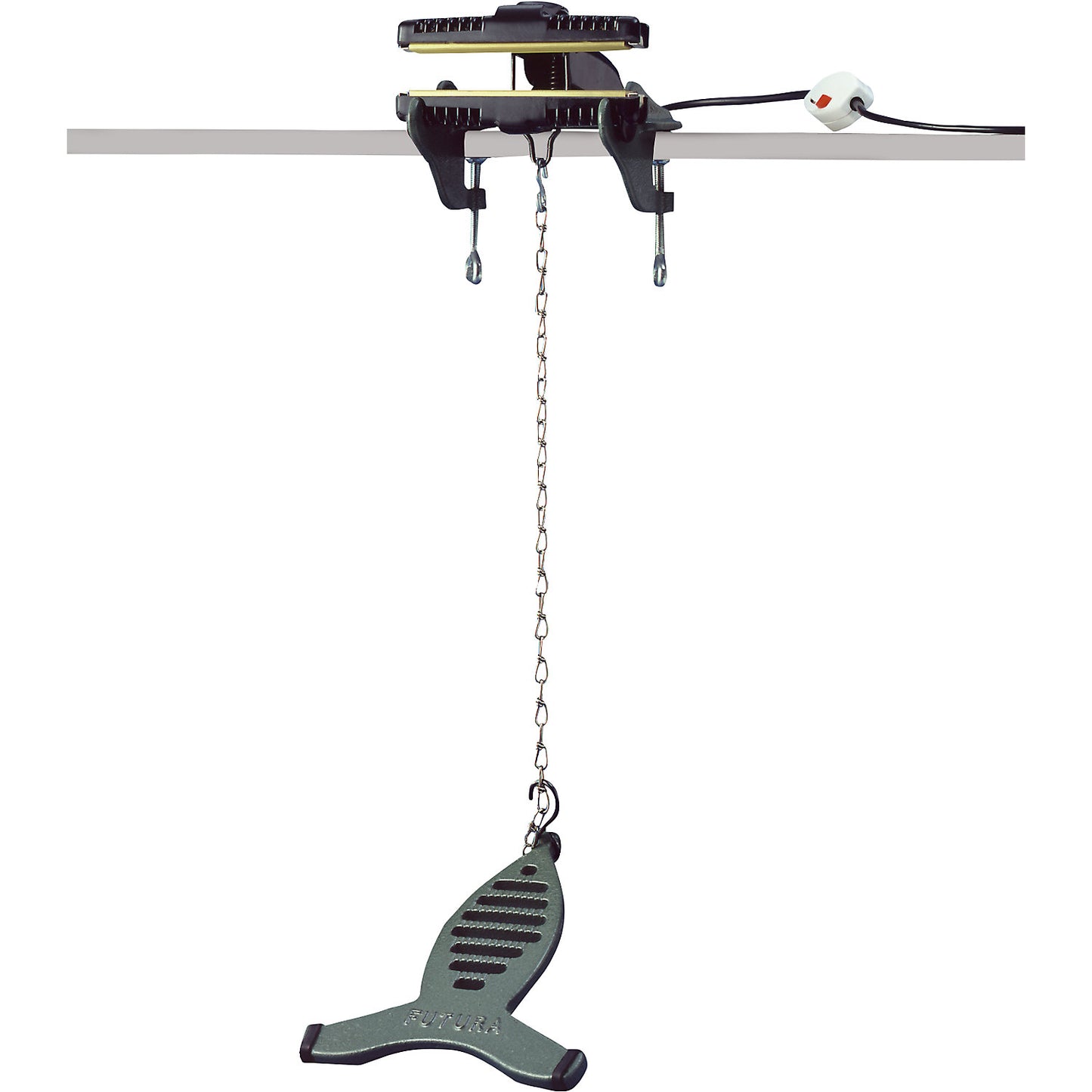 Pedal, for FUTURA PORTABLE hand sealing tongs, with welded seam width 150 mm.