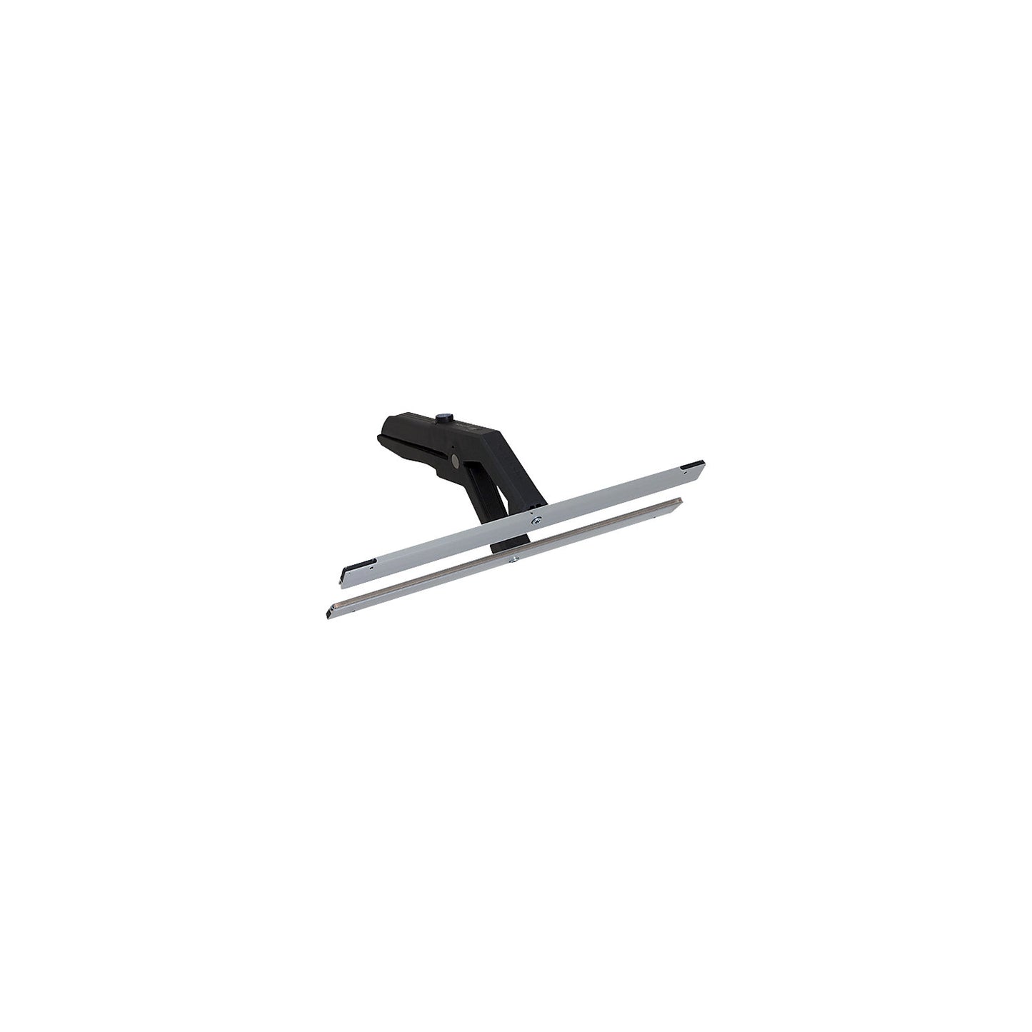 SUPERPOLY impulse sealer, for a wide range of materials, seal LxW 380 x 3 mm.