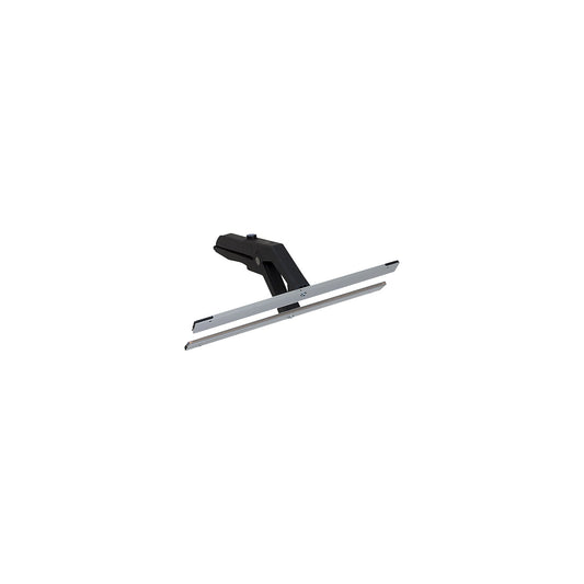 SUPERPOLY impulse sealer, for a wide range of materials, seal LxW 380 x 3 mm.