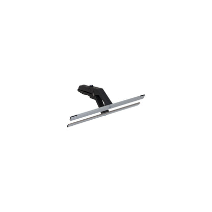 SUPERPOLY impulse sealer, for a wide range of materials, seal LxW 630 x 3 mm.