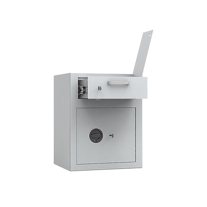 Drop in safe, S2, HxWxD 620 x 496 x 410 mm.