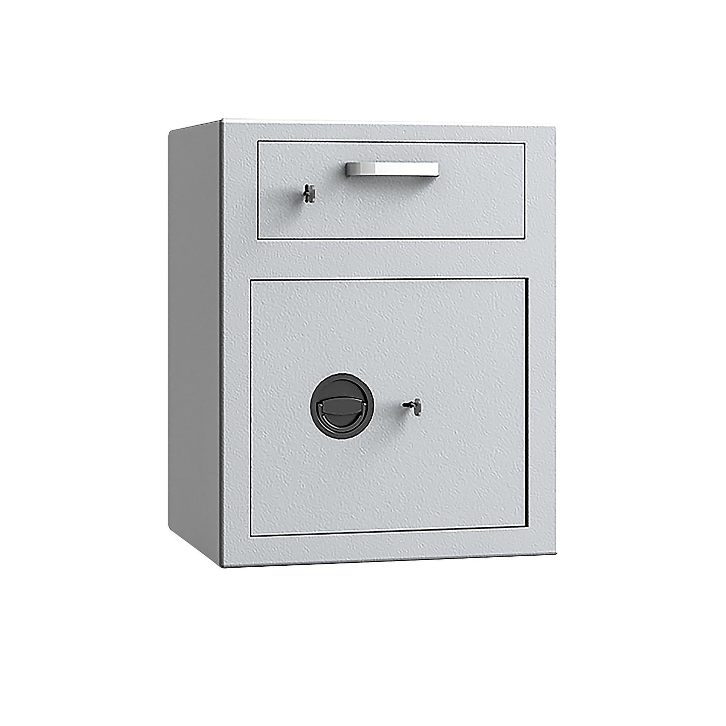 Drop in safe, S2, HxWxD 620 x 496 x 410 mm.