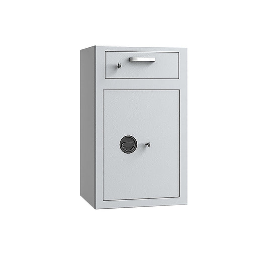Drop in safe, S2, HxWxD 820 x 496 x 410 mm.