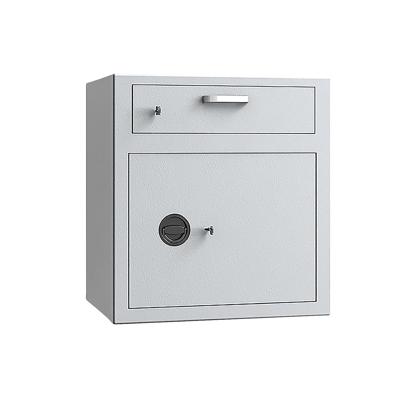 Drop in safe, S2, HxWxD 700 x 650 x 500 mm.