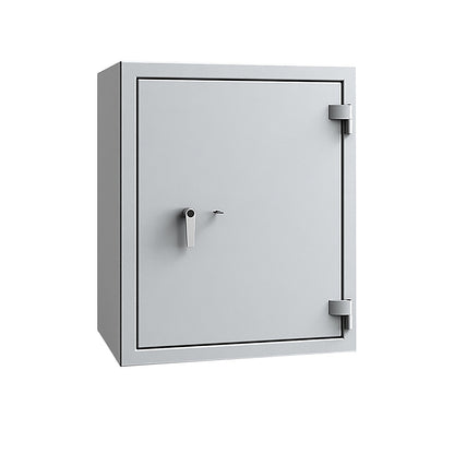 Security cupboard, VdS class N/0, LFS 30 P, HxWxD 1006 x 836 x 600 mm.